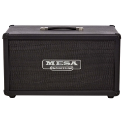 Mesa Boogie Compact Rectifier Elektro Gitar Kabini