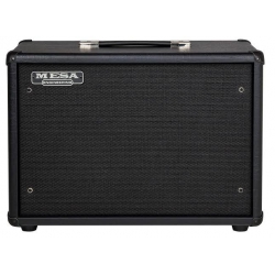 Mesa Boogie Compact Serisi 1x12 Widebody Elektro Gitar Kabini