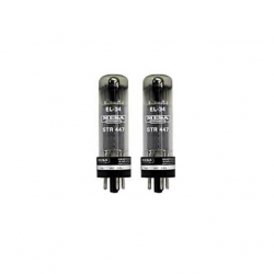 Mesa Boogie EL34 STR 447 Amfi Lambası