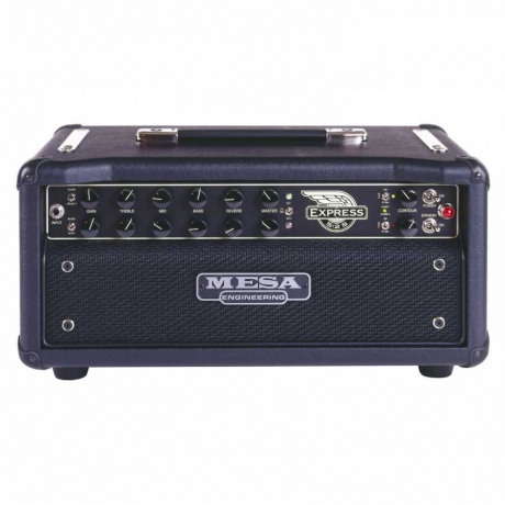 Mesa Boogie Express 5:25 Short Elektro Gitar Kafa Amfi<br>Fotoğraf: 1/1