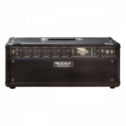 Mesa Boogie Express 5:50 Medium Elektro Gitar Kafa Amfi
