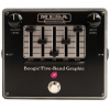 Mesa Boogie Five Band Graphic EQ Pedalı<br>Fotoğraf: 1/7