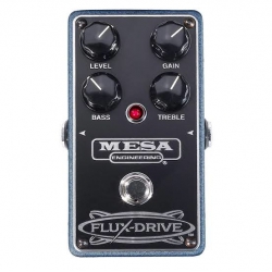Mesa Boogie Flux Drive Overdrive Pedalı