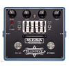 Mesa Boogie Flux-Five 5 Band EQ & Overdrive Pedalı<br>Fotoğraf: 1/4