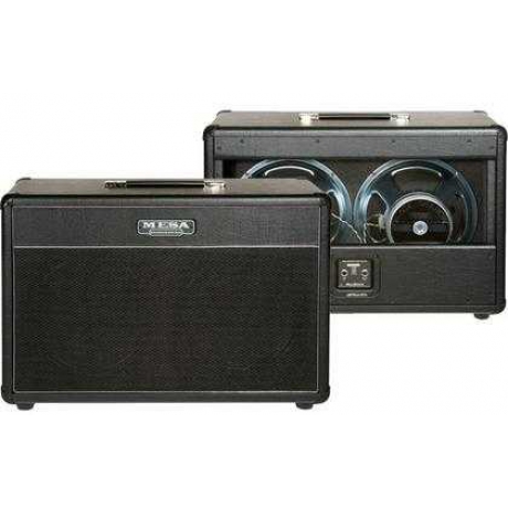 Mesa Boogie Lone Star Elektro Gitar Kabini<br>Fotoğraf: 1/1