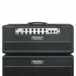 Mesa Boogie Lone Star Medium Elektro Gitar Kafa Amfi