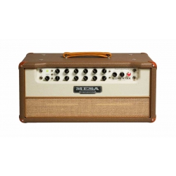 Mesa Boogie Lone Star Special Topteil Medium Lambalı Elektro Gitar Kafa Amfi