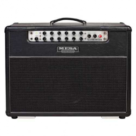 Mesa Boogie Lonestar Kombo Elektro Gitar Amfi<br>Fotoğraf: 1/1