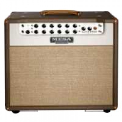 Mesa Boogie Lonestar Special Kombo Elektro Gitar Amfi