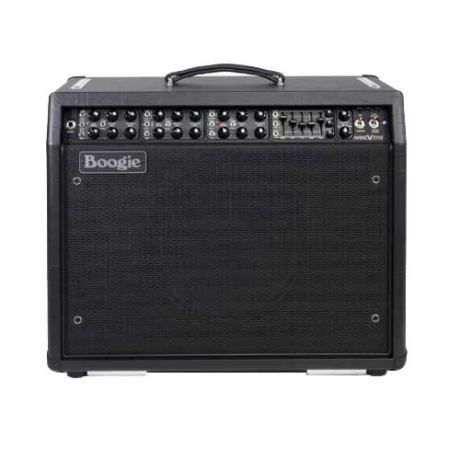 Mesa Boogie Mark Kombo Elektro Gitar Amfi<br>Fotoğraf: 1/1