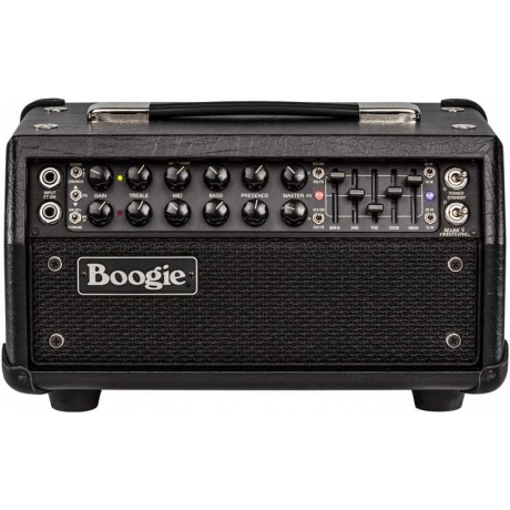 Mesa Boogie Mark V 25 Elektro Gitar Kafa Amfi<br>Fotoğraf: 1/3