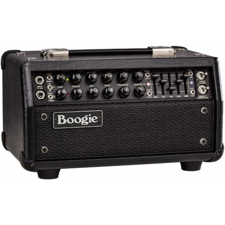 Mesa Boogie Mark V 25 Elektro Gitar Kafa Amfi<br>Fotoğraf: 3/3