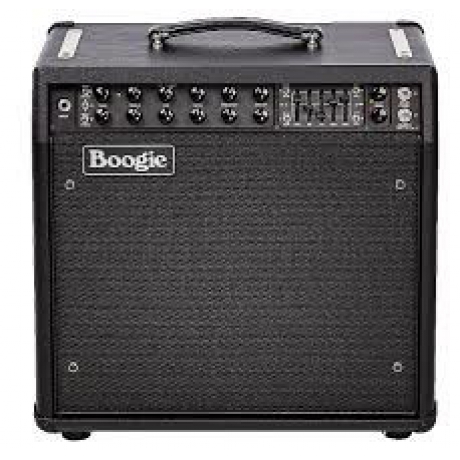 Mesa Boogie Mark V 35 Kombo Elektro Gitar Amfi<br>Fotoğraf: 1/1