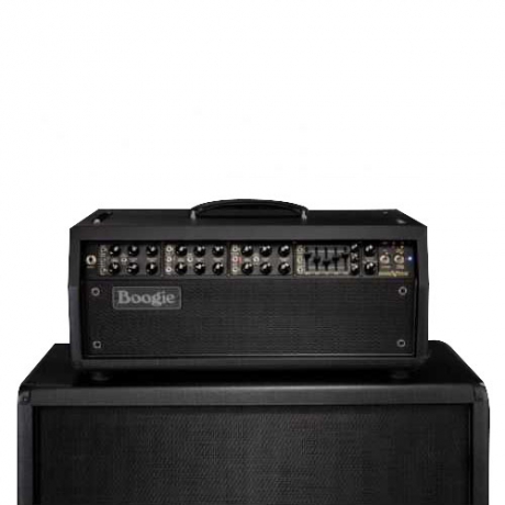 Mesa Boogie Mark V Medium Elektro Gitar Kafa Amfi<br>Fotoğraf: 1/1