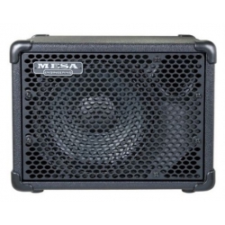 Mesa Boogie PowerHouse Bas Gitar Kabini
