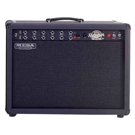Mesa Boogie Rect-O-Verb Kombo Amfi<br>Fotoğraf: 1/1