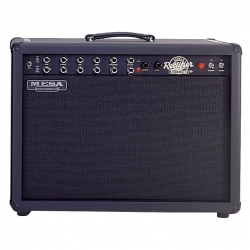 Mesa Boogie Rect-O-Verb Kombo Amfi