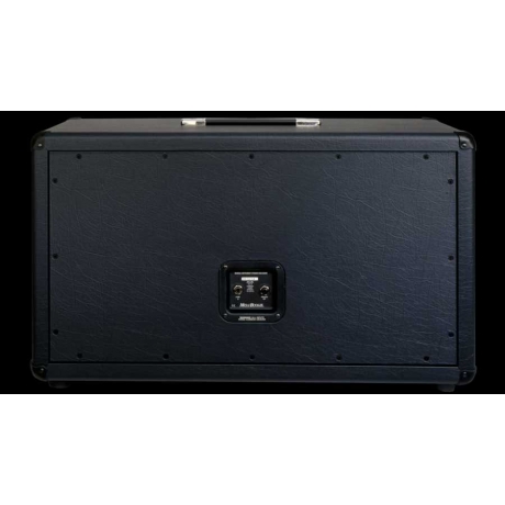 Mesa Boogie Rectifier Horizontal Elektro Gitar Kabini<br>Fotoğraf: 2/2