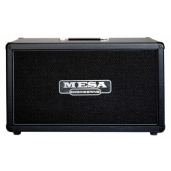 Mesa Boogie Rectifier Horizontal Elektro Gitar Kabini