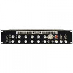 Mesa Boogie Rectifier Recording Rack Preamfi