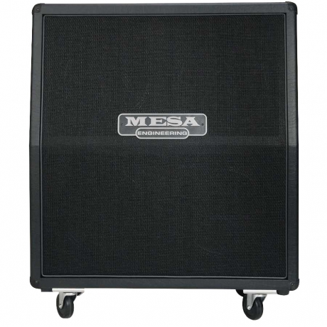 Mesa Boogie Rectifier Slant Elektro Gitar Kabini<br>Fotoğraf: 1/1