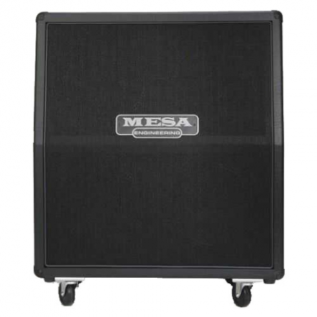 Mesa Boogie Rectifier Standart Slant Elektro Gitar Kabini<br>Fotoğraf: 1/1