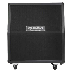 Mesa Boogie Rectifier Standart Slant Elektro Gitar Kabini