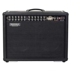 Mesa Boogie Road King Kombo Elektro Gitar Amfi