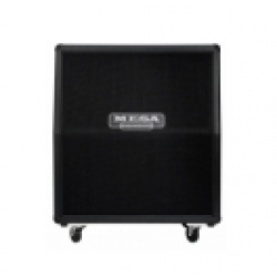 Mesa Boogie Road King Slant Elektro Gitar Kabini