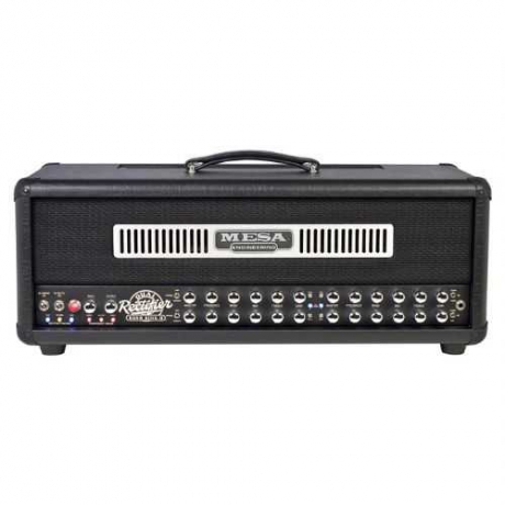 Mesa Boogie Roadking II Kafa Elektro Gitar Amfi<br>Fotoğraf: 1/1