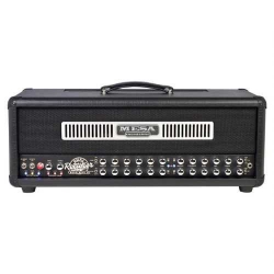 Mesa Boogie Roadking II Kafa Elektro Gitar Amfi