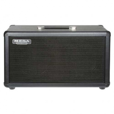 Mesa Boogie Roadster Elektro Gitar Kabini<br>Fotoğraf: 1/1