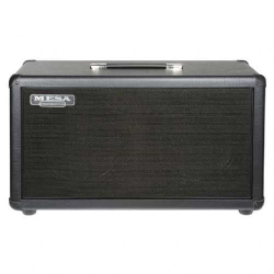 Mesa Boogie Roadster Elektro Gitar Kabini