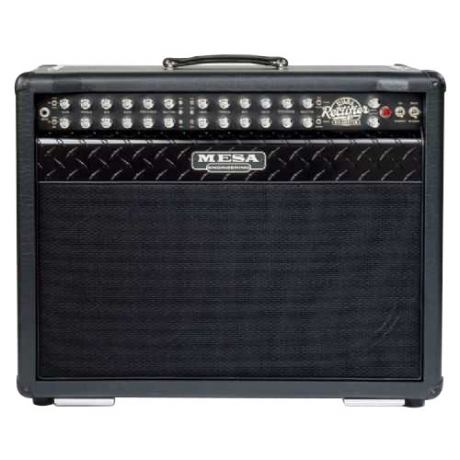 Mesa Boogie Roadster Kombo Elektro Gitar Amfi<br>Fotoğraf: 1/1