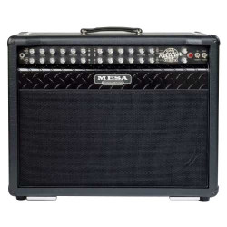 Mesa Boogie Roadster Kombo Elektro Gitar Amfi