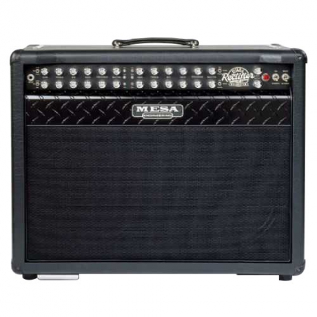Mesa Boogie Roadster Ported Back Kombo Elektro Gitar Amfi<br>Fotoğraf: 1/1