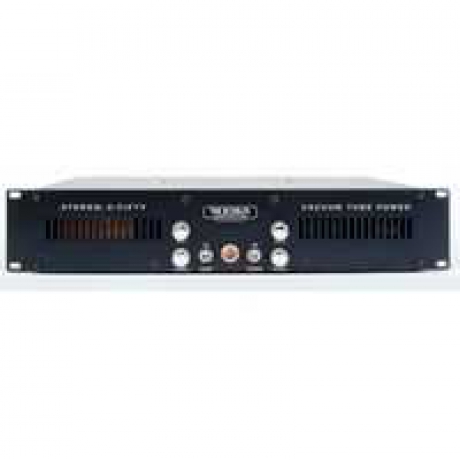 Mesa Boogie Stereo 2: Fifty Rack Power Amfi<br>Fotoğraf: 1/1