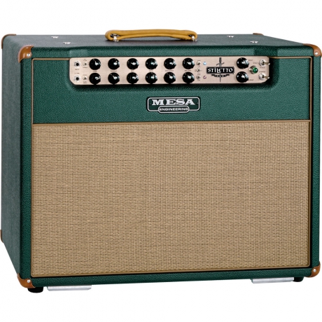 Mesa Boogie Stiletto Ace Kombo Amfi<br>Fotoğraf: 1/1