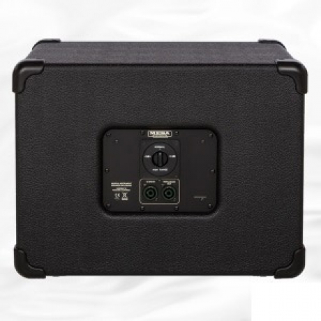 Mesa Boogie Subway Ultra-Lite Bas Gitar Kabini<br>Fotoğraf: 3/3