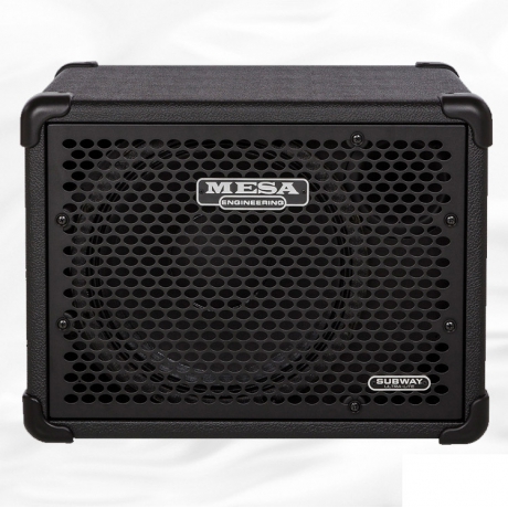 Mesa Boogie Subway Ultra-Lite Bas Gitar Kabini<br>Fotoğraf: 1/3