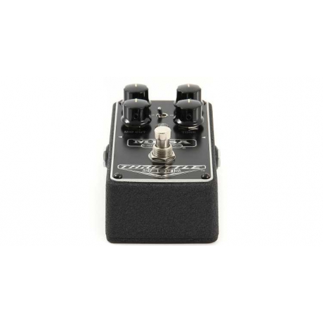 Mesa Boogie Throttle Box Distortion Pedalı<br>Fotoğraf: 3/5