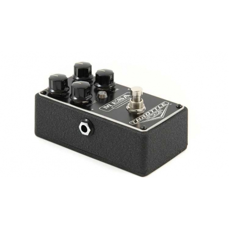 Mesa Boogie Throttle Box Distortion Pedalı<br>Fotoğraf: 2/5