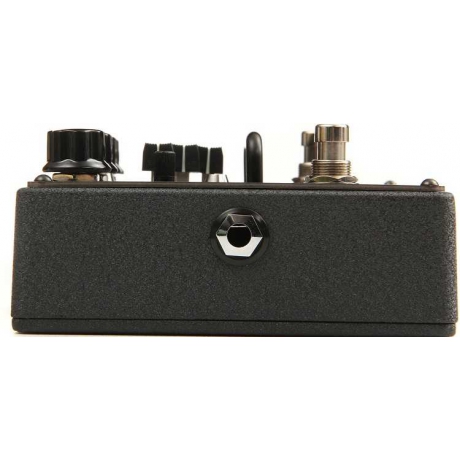 Mesa Boogie Throttle Box EQ Pedalı<br>Fotoğraf: 5/6