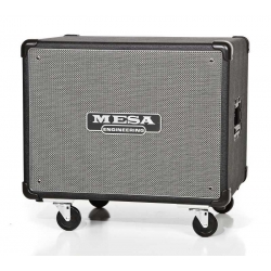 Mesa Boogie Traditional Powerhouse Bas Gitar Kabini