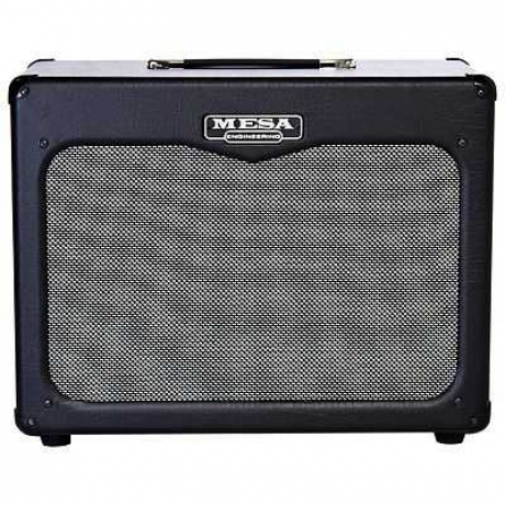 Mesa Boogie Transatlantic 1x12 23 İnç Extension Elektro Gitar Kabini<br>Fotoğraf: 1/1