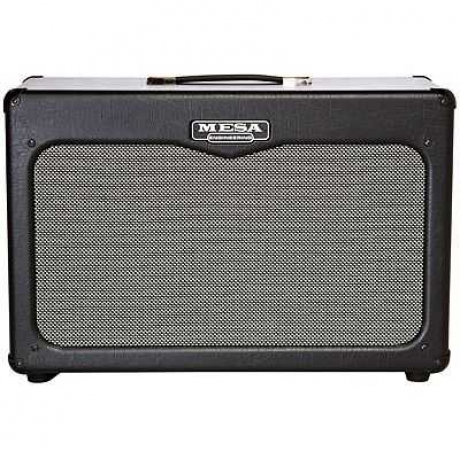 Mesa Boogie Transatlantic Elektro Gitar Kabini<br>Fotoğraf: 1/1