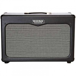 Mesa Boogie Transatlantic Elektro Gitar Kabini