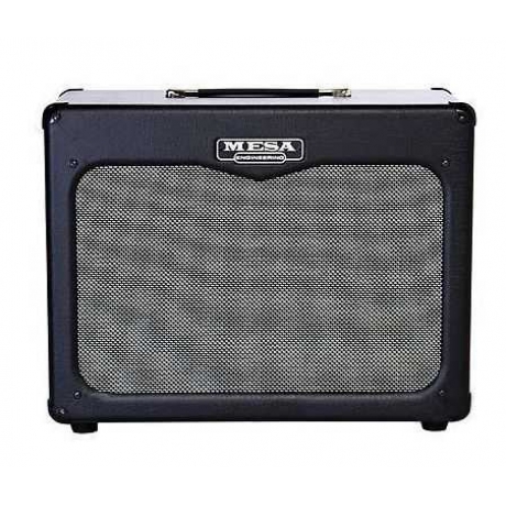 Mesa Boogie Transatlantic Extension Elektro Gitar Kabini<br>Fotoğraf: 1/1