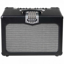 Mesa Boogie Transatlantic TA-30 Kombo Elektro Gitar Amfi