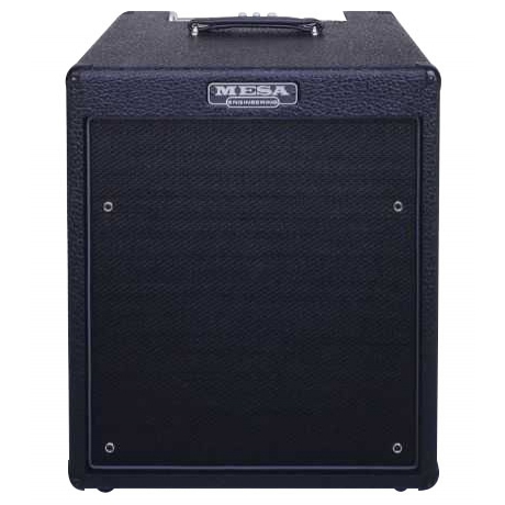 Mesa Boogie WalkAbout Scout Kombo Bas Gitar Amfi<br>Fotoğraf: 1/1